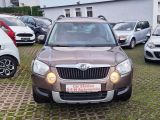 Skoda Yeti bei Reisemobile.expert - Abbildung (2 / 15)