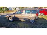 Skoda Yeti bei Reisemobile.expert - Abbildung (8 / 15)