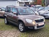 Skoda Yeti bei Reisemobile.expert - Abbildung (3 / 15)