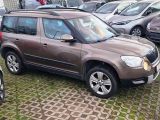 Skoda Yeti bei Reisemobile.expert - Abbildung (4 / 15)