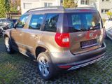 Skoda Yeti bei Reisemobile.expert - Abbildung (7 / 15)