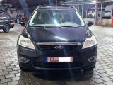 Ford Focus bei Reisemobile.expert - Abbildung (2 / 15)