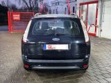 Ford Focus bei Reisemobile.expert - Abbildung (6 / 15)