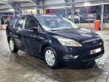 Ford Focus bei Reisemobile.expert - Abbildung (3 / 15)