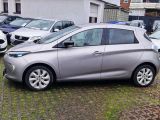 Renault Zoe bei Reisemobile.expert - Abbildung (8 / 15)