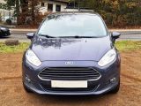 Ford Fiesta bei Reisemobile.expert - Abbildung (2 / 15)