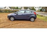 Ford Fiesta bei Reisemobile.expert - Abbildung (8 / 15)