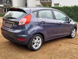 Ford Fiesta bei Reisemobile.expert - Abbildung (5 / 15)