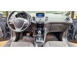 Ford Fiesta bei Reisemobile.expert - Abbildung (14 / 15)