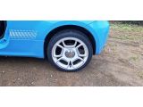 Abarth 500 bei Reisemobile.expert - Abbildung (14 / 15)
