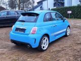 Abarth 500 bei Reisemobile.expert - Abbildung (5 / 15)