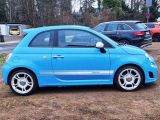 Abarth 500 bei Reisemobile.expert - Abbildung (4 / 15)