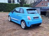 Abarth 500 bei Reisemobile.expert - Abbildung (7 / 15)