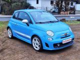 Abarth 500 bei Reisemobile.expert - Abbildung (3 / 15)