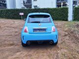 Abarth 500 bei Reisemobile.expert - Abbildung (6 / 15)