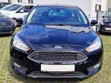 Ford Focus bei Reisemobile.expert - Abbildung (2 / 15)