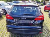 Ford Focus bei Reisemobile.expert - Abbildung (6 / 15)