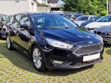 Ford Focus bei Reisemobile.expert - Abbildung (3 / 15)