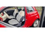 Fiat 500 bei Reisemobile.expert - Abbildung (11 / 15)