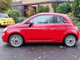 Fiat 500 bei Reisemobile.expert - Abbildung (8 / 15)