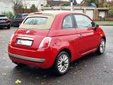 Fiat 500 bei Reisemobile.expert - Abbildung (5 / 15)