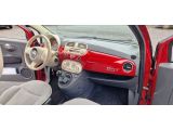 Fiat 500 bei Reisemobile.expert - Abbildung (13 / 15)