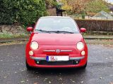 Fiat 500 bei Reisemobile.expert - Abbildung (2 / 15)