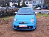 Abarth 500 bei Reisemobile.expert - Abbildung (2 / 15)