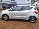 Hyundai i10 bei Reisemobile.expert - Abbildung (8 / 15)