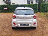 Hyundai i10 bei Reisemobile.expert - Abbildung (6 / 15)