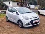 Hyundai i10 bei Reisemobile.expert - Abbildung (3 / 15)