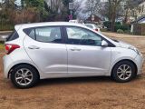 Hyundai i10 bei Reisemobile.expert - Abbildung (4 / 15)