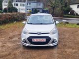 Hyundai i10 bei Reisemobile.expert - Abbildung (2 / 15)