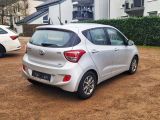 Hyundai i10 bei Reisemobile.expert - Abbildung (5 / 15)