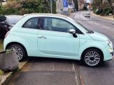 Fiat 500 bei Reisemobile.expert - Abbildung (4 / 14)