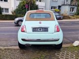 Fiat 500 bei Reisemobile.expert - Abbildung (6 / 14)