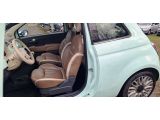 Fiat 500 bei Reisemobile.expert - Abbildung (8 / 14)