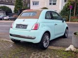 Fiat 500 bei Reisemobile.expert - Abbildung (5 / 14)