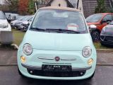 Fiat 500 bei Reisemobile.expert - Abbildung (2 / 14)