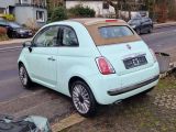 Fiat 500 bei Reisemobile.expert - Abbildung (7 / 14)