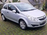 Opel Corsa bei Reisemobile.expert - Abbildung (3 / 14)