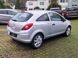 Opel Corsa bei Reisemobile.expert - Abbildung (5 / 14)