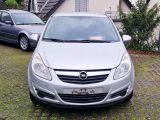 Opel Corsa bei Reisemobile.expert - Abbildung (2 / 14)