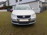 VW Touran bei Reisemobile.expert - Abbildung (2 / 15)