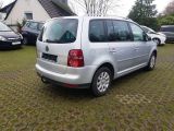 VW Touran bei Reisemobile.expert - Abbildung (5 / 15)