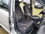 VW Touran bei Reisemobile.expert - Abbildung (11 / 15)