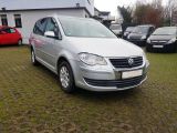 VW Touran bei Reisemobile.expert - Abbildung (3 / 15)