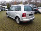 VW Touran bei Reisemobile.expert - Abbildung (8 / 15)