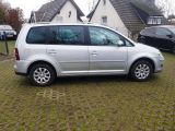 VW Touran bei Reisemobile.expert - Abbildung (4 / 15)