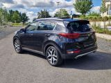 Kia Sportage bei Reisemobile.expert - Abbildung (5 / 15)